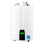  Navien Tankless Water Heater