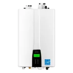  Electric Water Heater