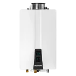  Navien Tankless Water Heater