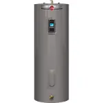  Electric Water Heater