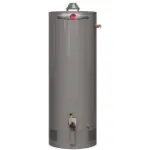  Rheem Gas Water Heater