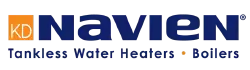 Navien Certified