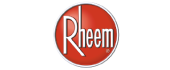  Rheem Logo